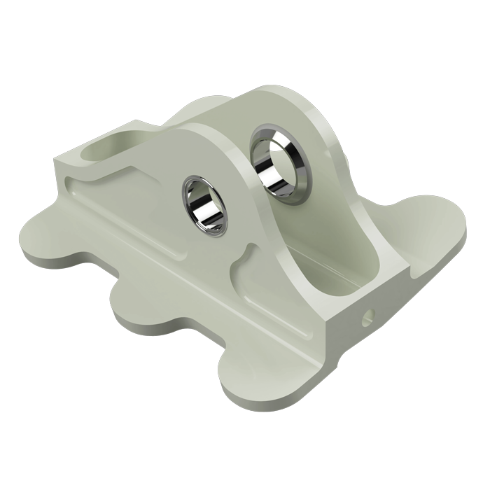 Brackets