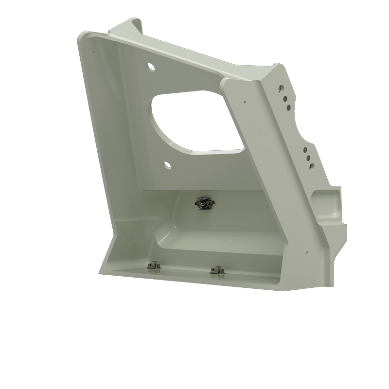 FAIRINGS (STRUCTURAL)