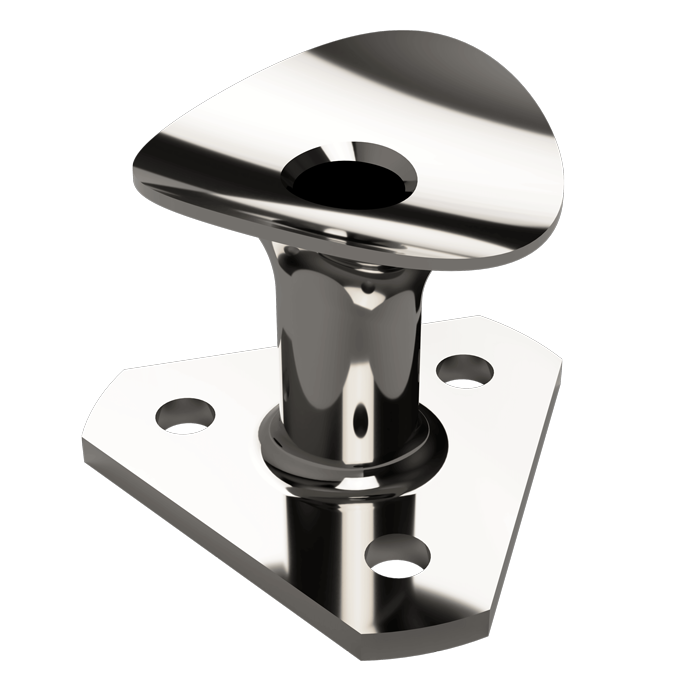 FLANGES