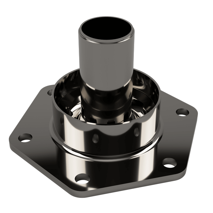FLANGES