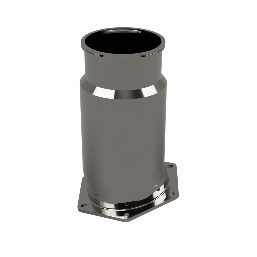 FLANGES