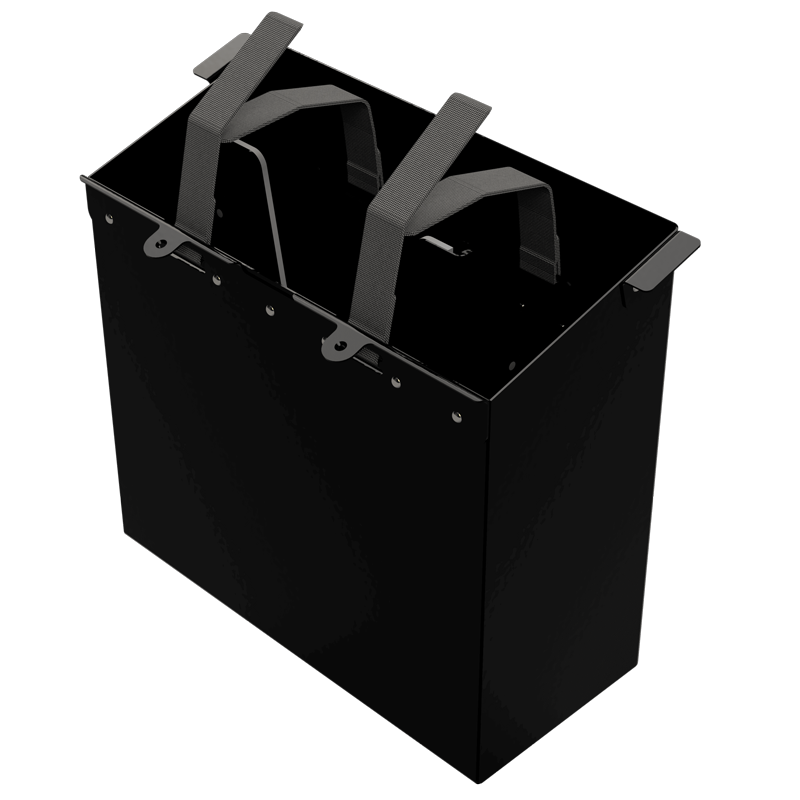 STORAGE BOXES