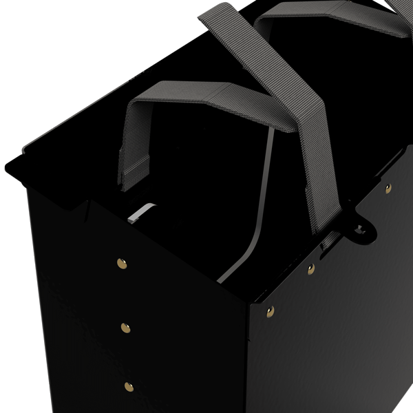 STORAGE BOXES