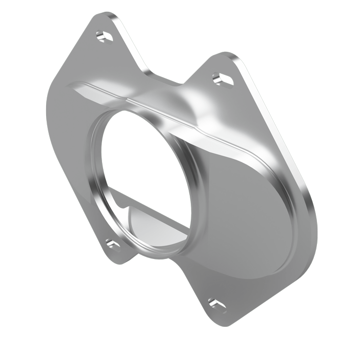 VENTILATION PORTS