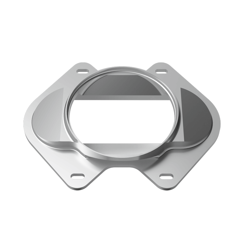VENTILATION PORTS