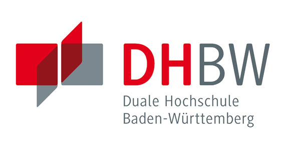 DHBW Logo der DHBW