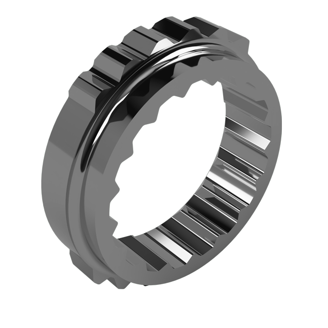 Locking rings
