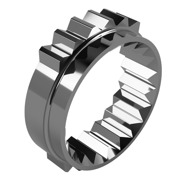 Locking rings