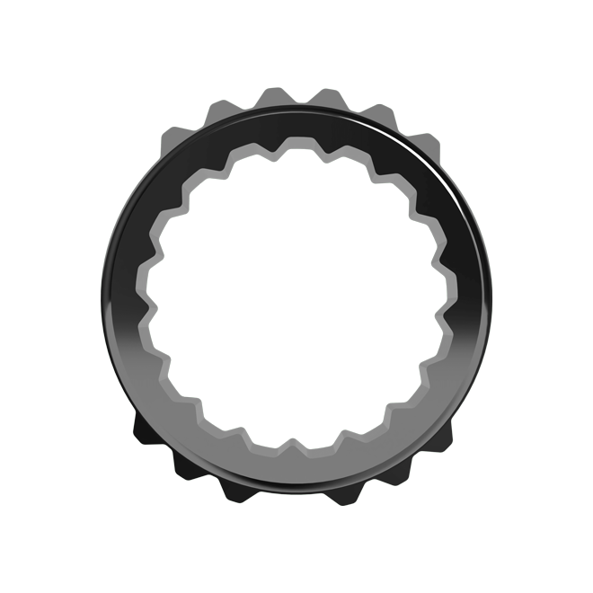 Locking rings