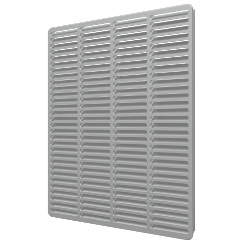 Air grills