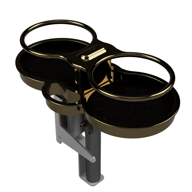 Cup Holders