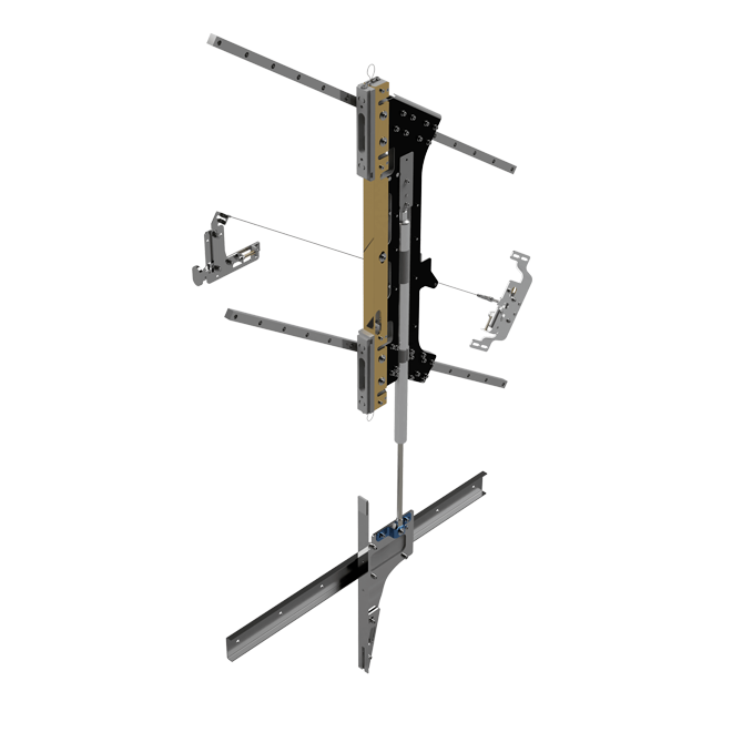 Door Mechanism