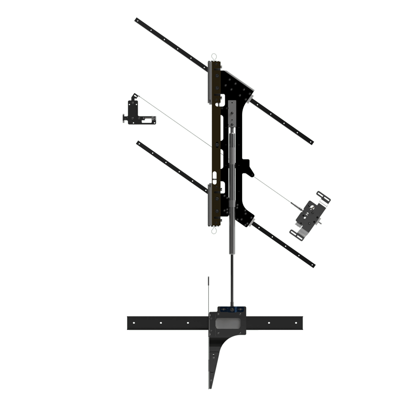Door Mechanism