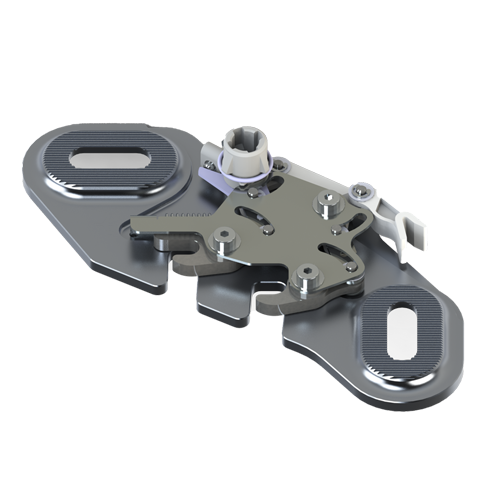 Handle
