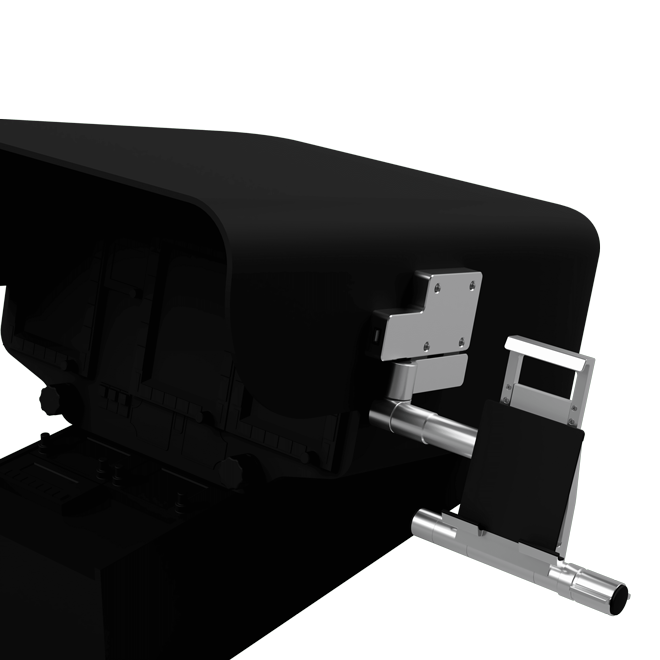 Tablet Holder
