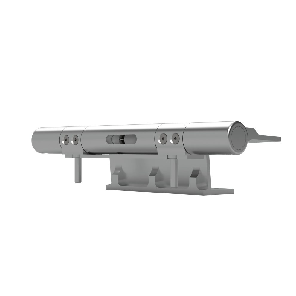 Toilet Mechanism