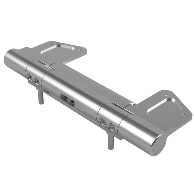 Toilet Mechanism