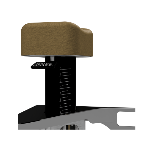 WRIST RESTS
