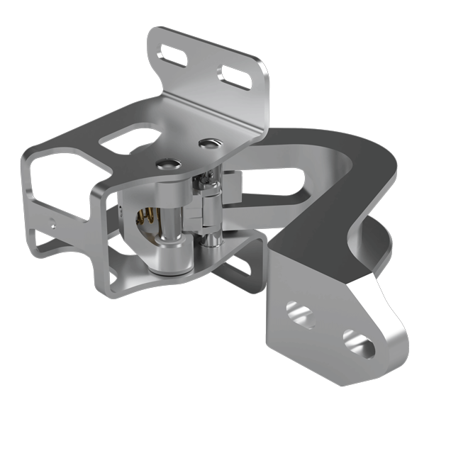 Hinges