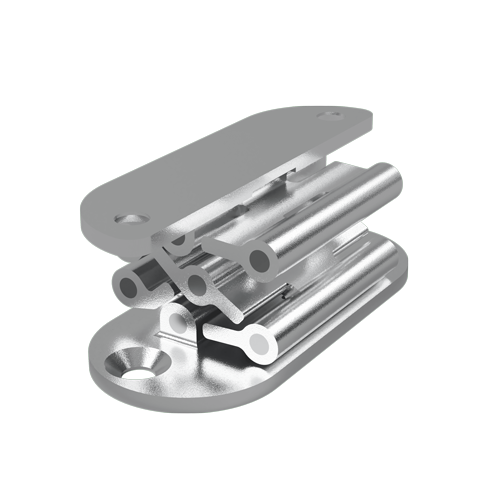 Hinges