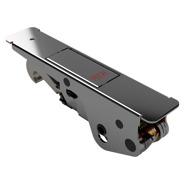 Hook Latches
