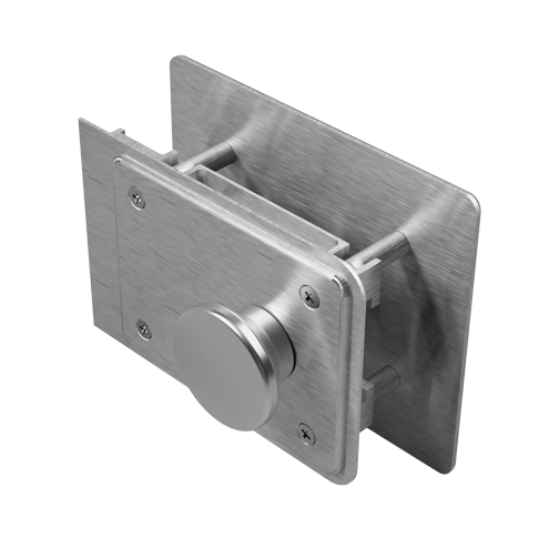 Cockpit Latches