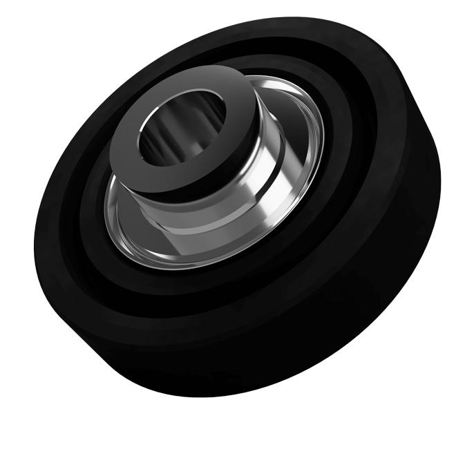Shock Mounts