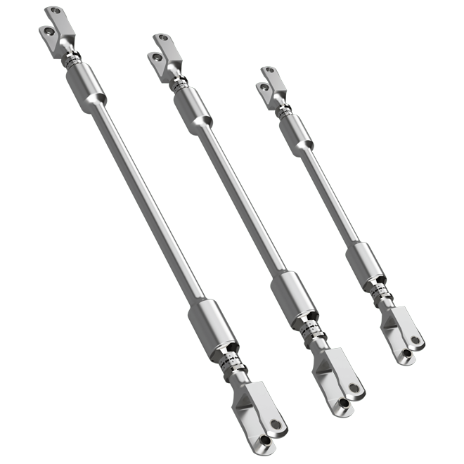 Tie Rods