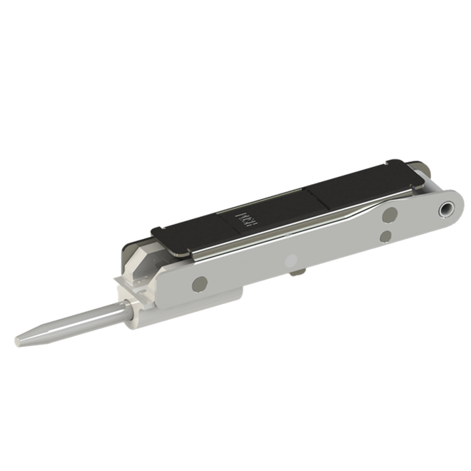 Pin Latch